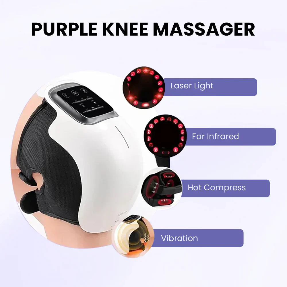 Knee Massager