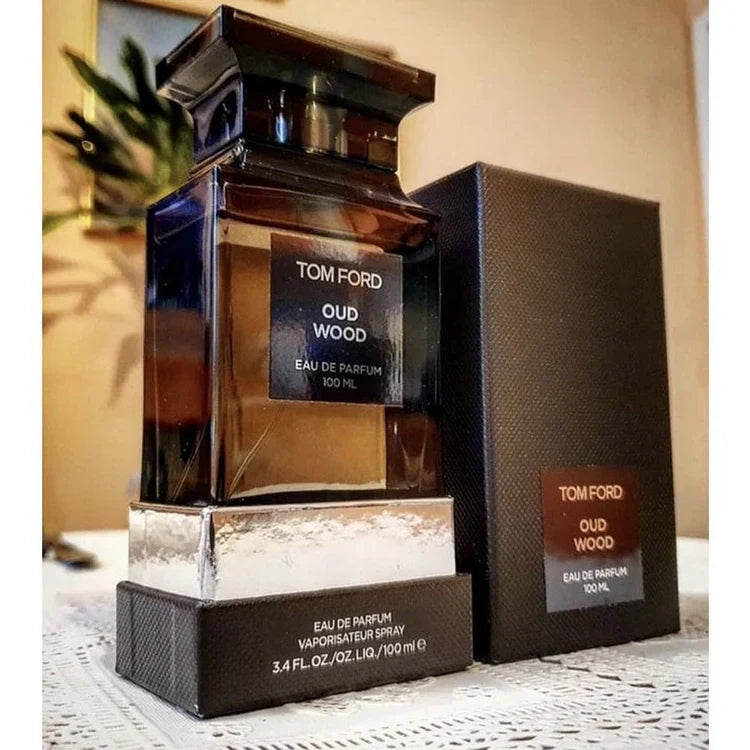 TomFord OudWood Perfume