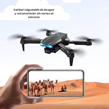 E99 Drone HD Camera